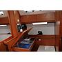 Book yachts online - sailboat - Bavaria Cruiser 40 - Tesoro - rent