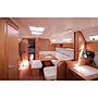 Book yachts online - sailboat - Bavaria Cruiser 40 - Tesoro - rent