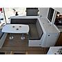Book yachts online - catamaran - Lagoon 450 Sport - Vamos Dos - rent