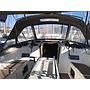 Book yachts online - sailboat - Sun Odyssey 519 - Alboran Bourbon (Las Galletas) - rent