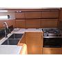 Book yachts online - sailboat - Sun Odyssey 409 - Alboran Cangargüelles (Majorca) - rent