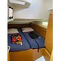 Book yachts online - sailboat - Sun Odyssey 409 - Alboran Cangargüelles (Majorca) - rent