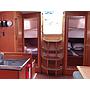 Book yachts online - sailboat - Bavaria 51 Cruiser - Homer (Cabo Verde) - rent