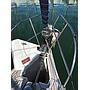 Book yachts online - sailboat - Elan 434 Impression - Alboran XXVI Piñacolada (Las Galletas) - rent