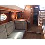 Book yachts online - sailboat - Elan 434 Impression - Alboran XXVI Piñacolada (Las Galletas) - rent