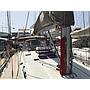 Book yachts online - sailboat - Sun Odyssey 519 - Alboran Cognac (Las Galletas) - rent