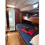 Book yachts online - sailboat - Beneteau 50-4 - Alboran Bikini (Radazul) - rent