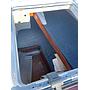 Book yachts online - sailboat - Beneteau 50-4 - Alboran Bikini (Radazul) - rent