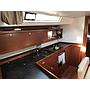 Book yachts online - sailboat - Oceanis 45-4 - Alboran XXXIV Nini (Majorca) - rent
