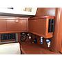 Book yachts online - sailboat - Oceanis 45-4 - Alboran Gin Fizz (Radazul) - rent