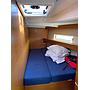 Book yachts online - sailboat - Sun Odyssey 440 - Alboran Caipiroska (Majorca) - rent