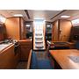 Book yachts online - sailboat - Sun Odyssey 519 - Alboran Grappa (Las Galletas) - rent
