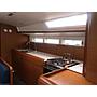 Book yachts online - sailboat - Sun Odyssey 519 - Alboran Grappa (Las Galletas) - rent