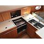 Book yachts online - sailboat - Elan 434 Impression - Alboran XXVI Piñacolada (Majorca) - rent