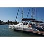 Book yachts online - catamaran - Voyage 440 (2003) - Alboran Mahanga (Majorca) - rent