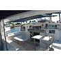 Book yachts online - catamaran - Voyage 440 (2003) - Alboran Mahanga (Majorca) - rent