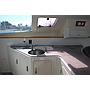Book yachts online - catamaran - Voyage 440 (2003) - Alboran Mahanga (Majorca) - rent