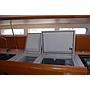 Book yachts online - sailboat - Sun Odyssey 519 - Alboran Champagne (Radazul) - rent
