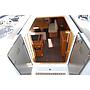 Book yachts online - sailboat - Sun Odyssey 519 - Alboran Champagne (Radazul) - rent