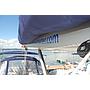 Book yachts online - sailboat - Sun Odyssey 519 - Alboran Champagne (Radazul) - rent