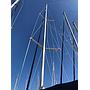 Book yachts online - sailboat - Oceanis 40 - Alboran XXXIII Chachi (Majorca) - rent