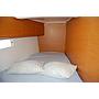 Book yachts online - sailboat - Sun Odyssey 519 - Alboran Champagne (Cabo Verde) - rent