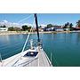Book yachts online - sailboat - Sun Odyssey 519 - Alboran Champagne (Cabo Verde) - rent