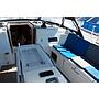 Book yachts online - sailboat - Sun Odyssey 519 - Alboran Champagne (Cabo Verde) - rent
