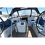 Book yachts online - sailboat - Sun Odyssey 519 - Alboran Champagne (Cabo Verde) - rent