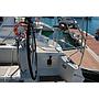 Book yachts online - sailboat - Sun Odyssey 519 - Alboran Champagne (Cabo Verde) - rent
