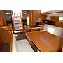 Book yachts online - sailboat - Sun Odyssey 519 - Alboran Champagne (Cabo Verde) - rent