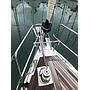 Book yachts online - sailboat - Sun Odyssey 519 - Alboran Grappa (Majorca) - rent