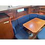 Book yachts online - sailboat - Beneteau 50-4 - Alboran Bikini Cabo Verde - rent