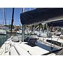 Book yachts online - sailboat - Sun Odyssey 409 - Alboran Cangargüelles (Las Galletas) - rent