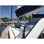 Book yachts online - sailboat - Oceanis 45-4 - Alboran Gin Fizz (Majorca) - rent