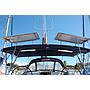 Book yachts online - sailboat - Sun Odyssey 519 - Alboran Champagne (Majorca) - rent