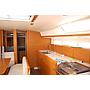 Book yachts online - sailboat - Sun Odyssey 519 - Alboran Champagne (Majorca) - rent
