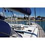 Book yachts online - sailboat - Sun Odyssey 519 - Alboran Champagne (Majorca) - rent
