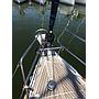 Book yachts online - sailboat - Oceanis 45-4 - Alboran Gin Tonic (Radazul) - rent