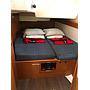 Book yachts online - sailboat - Sun Odyssey 519 - Alboran Prosecco (Majorca) - rent