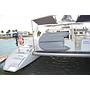 Book yachts online - catamaran - Voyage 440 - Alboran Mahanga Cuba - rent