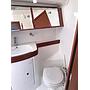 Book yachts online - sailboat - Oceanis 40 - Alboran XXXIII Chachi (Las Galletas) - rent