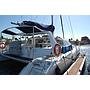 Book yachts online - catamaran - Voyage 440 - Alboran Mahanga (Radazul) - rent