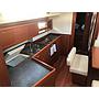 Book yachts online - sailboat - Oceanis 45-4 - Alboran Gin Tonic (Majorca) - rent