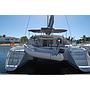Book yachts online - catamaran - Lagoon 410 - Sofia Cuba - rent