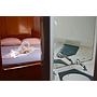 Book yachts online - catamaran - Belize 43 - Piropo Primero Cuba - rent
