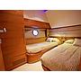 Book yachts online - motorboat - Aicon 64 Fly - Marilyn - rent