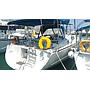 Book yachts online - sailboat - Oceanis 43 - TIAMO  - rent