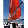 Book yachts online - sailboat - Dufour 350 GL - Sinica - rent