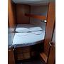 Book yachts online - sailboat - Dufour 460 Grand Large - Ibis - rent
